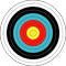archery target